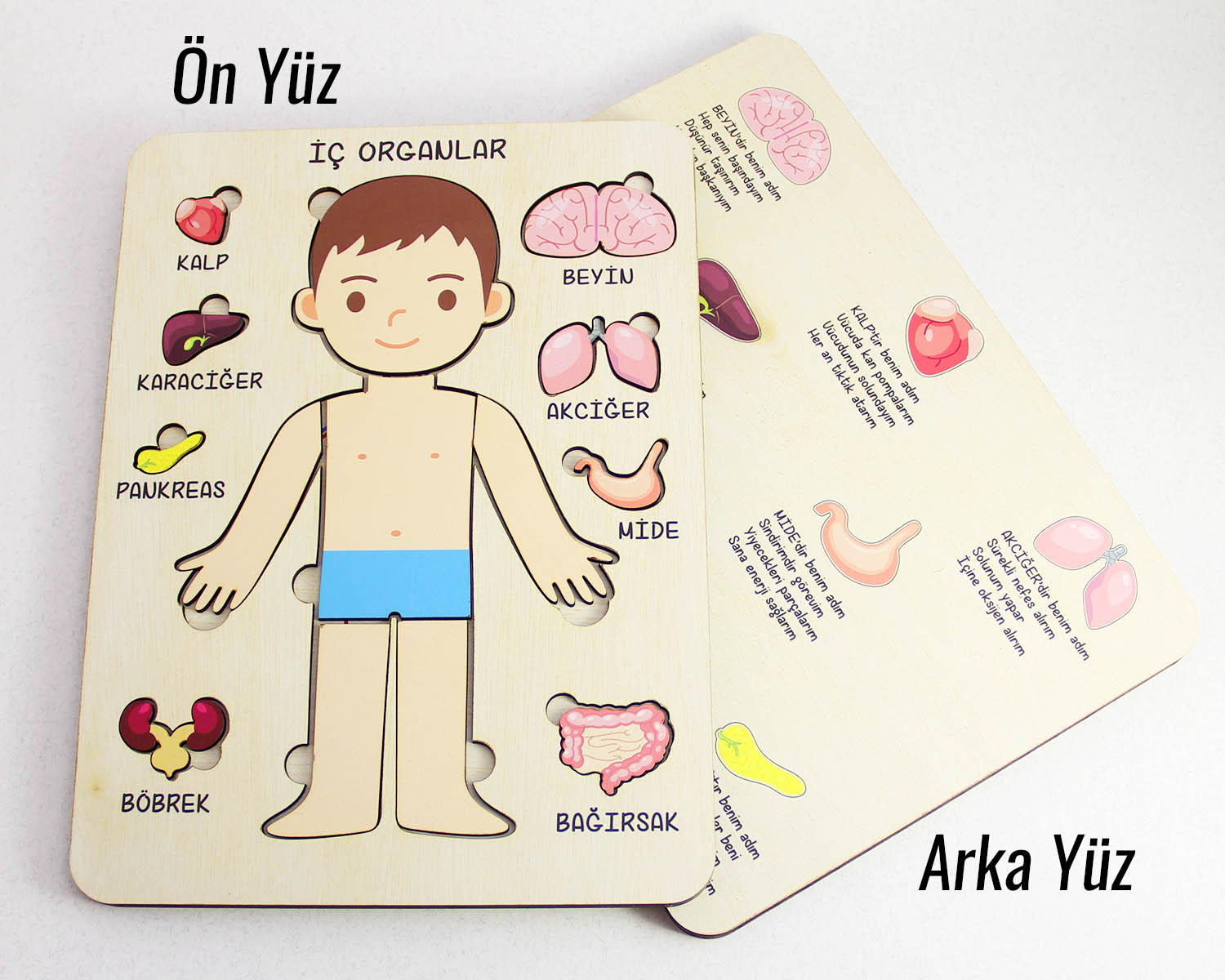 Ahşap%20Montessori%20Erkek%20Çocuk%20Vücut%20ve%20Organlar%20Puzzle,%20Ahşap%20Eğitici%20Puzzle%20Oyuncak