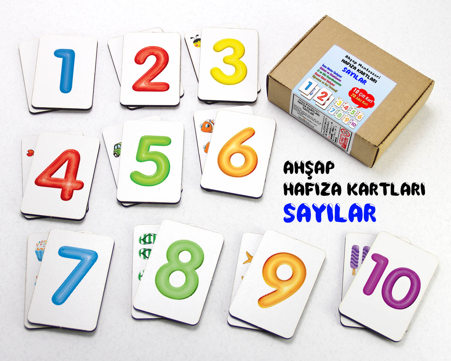 Zeka%20Kartları%20Eşleştirme%20Oyunu,%20Sayılar%20Hafıza%20Kartları,%20Ahşap%20Eğitici%20Puzzle%20Oyuncak