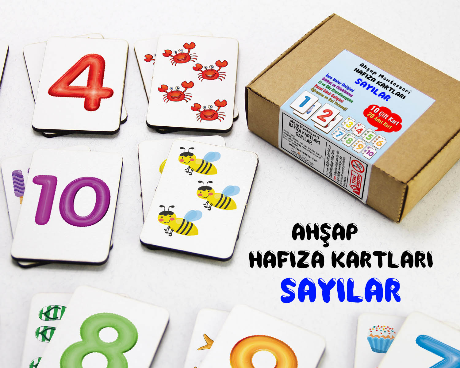 Zeka%20Kartları%20Eşleştirme%20Oyunu,%20Sayılar%20Hafıza%20Kartları,%20Ahşap%20Eğitici%20Puzzle%20Oyuncak