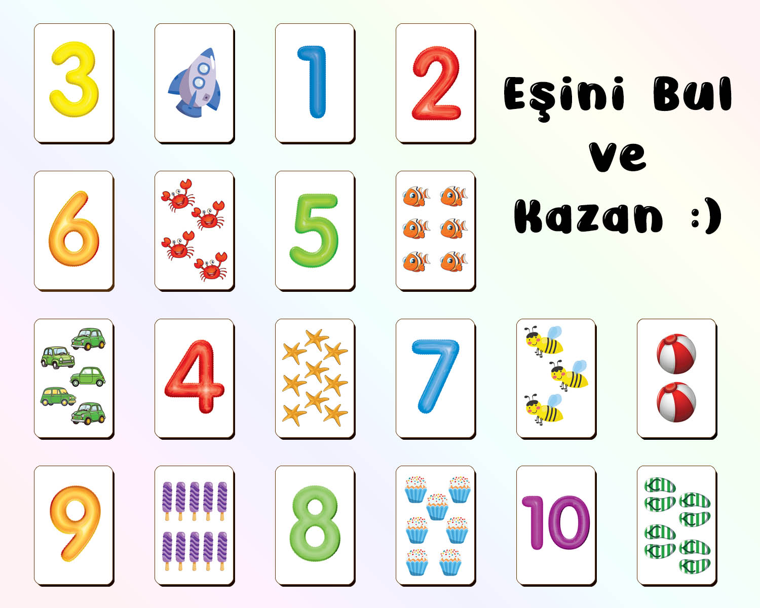 Zeka%20Kartları%20Eşleştirme%20Oyunu,%20Sayılar%20Hafıza%20Kartları,%20Ahşap%20Eğitici%20Puzzle%20Oyuncak