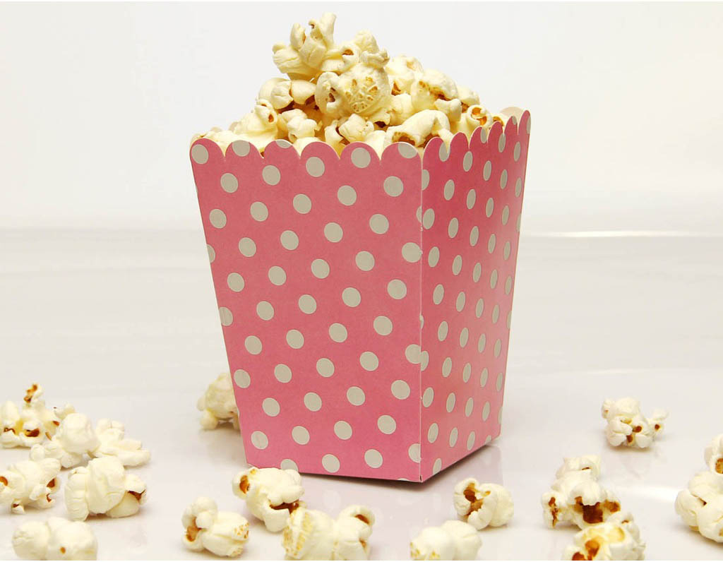 Pembe%20Puantiyeli%20PopCorn%20(Mısır)%20Kutusu